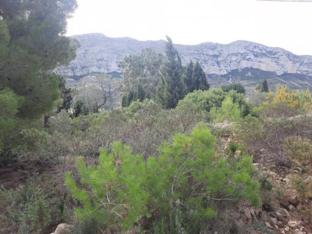 Terreno en Venta en Dénia