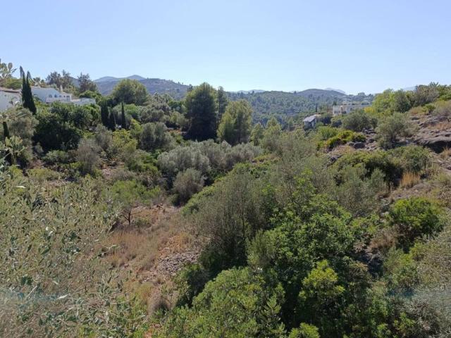 Terreno en Venta en Dénia