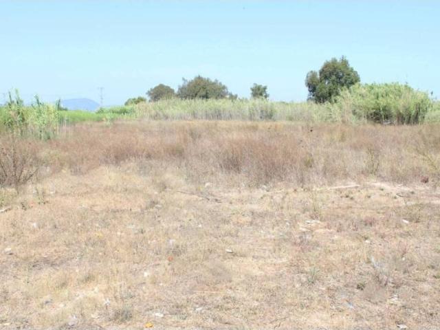 Terreno en Venta en Dénia