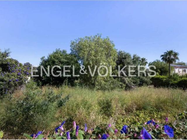 Terreno en Venta en Dénia