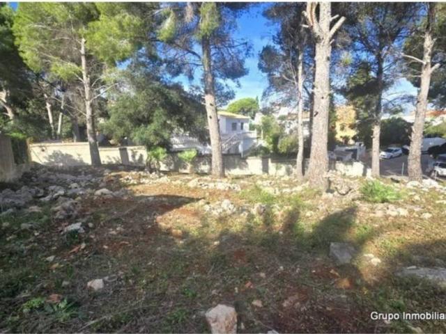 Terreno en Venta en Dénia