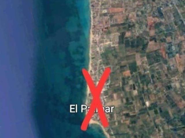 Terreno en Venta en Dénia