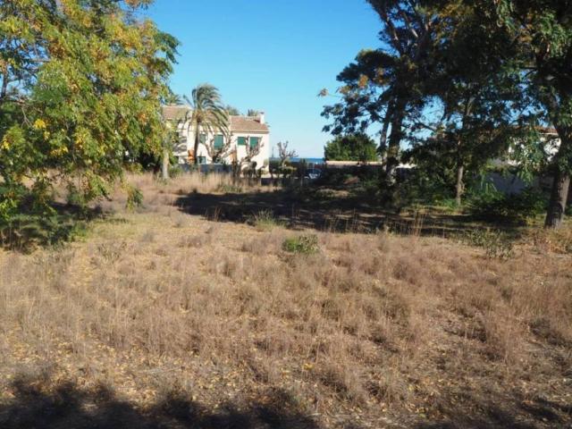 Terreno en Venta en Dénia
