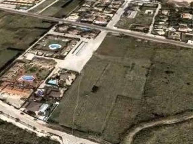 Terreno en Venta en Dénia