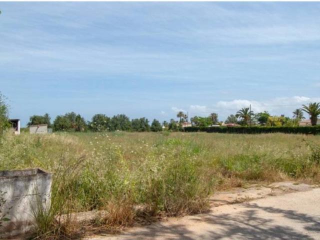Terreno en Venta en Dénia