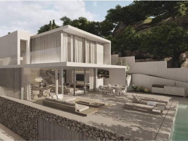 Terreno en Venta en Dénia