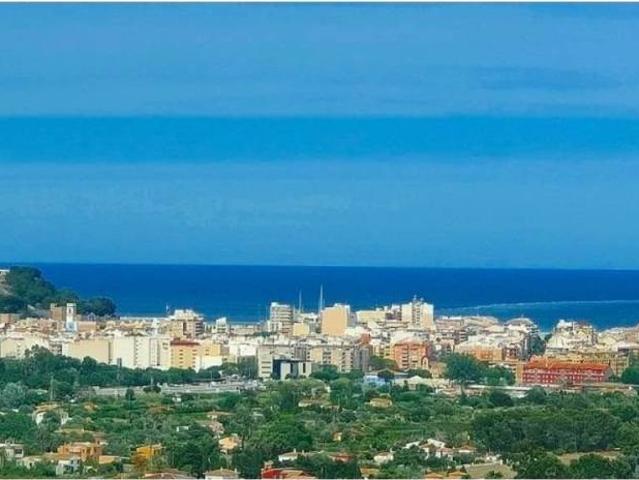 Terreno en Venta en Dénia