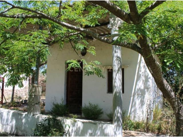 Terreno en Venta en Dénia