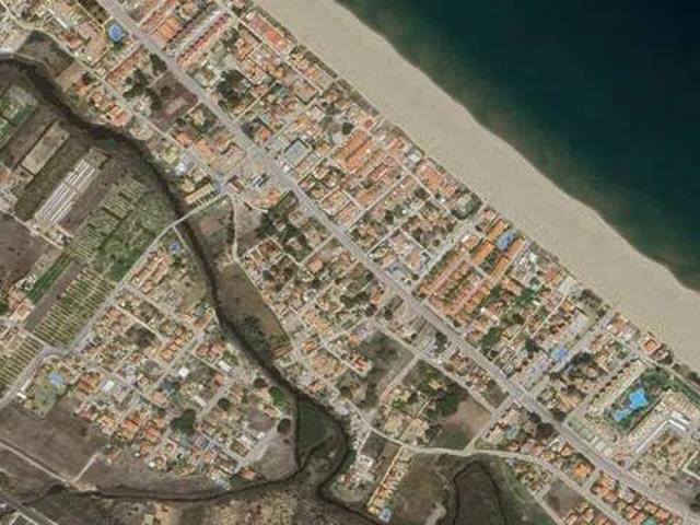 Terreno en Venta en Dénia