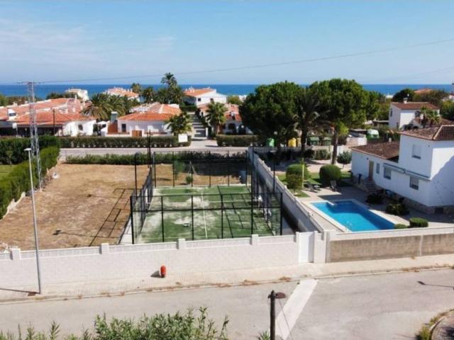 Terreno en Venta en Dénia