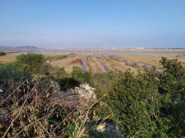 Terreno en Venta en Dénia