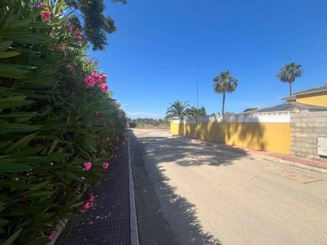 Terreno en Venta en Dénia