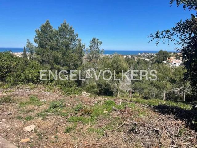 Terreno en Venta en Dénia