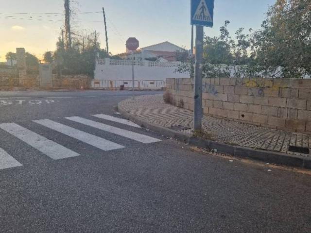 Terreno en Venta en Dénia