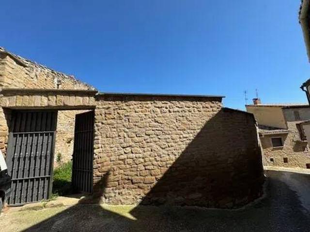 Terreno en Venta en Dicastillo