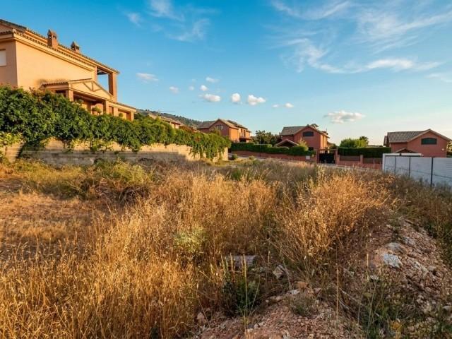 Terreno en venta en Dílar, Cañadas del parque