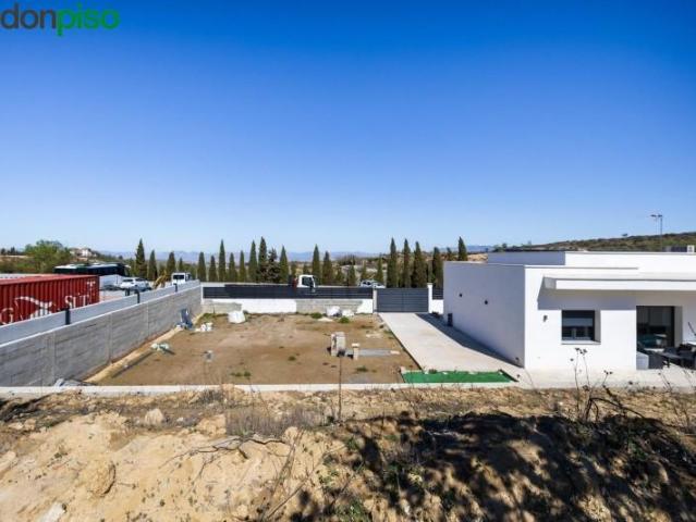 Terreno en venta en Dílar, Urbanizacion canadas del parque