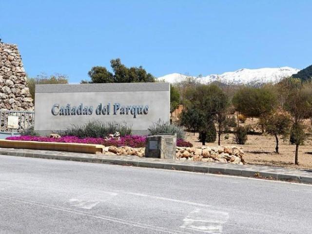 Terreno en venta en Dílar, Urbanizacion canadas del parque