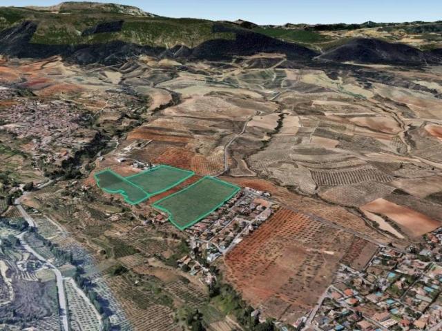 Terreno en Venta en Dílar