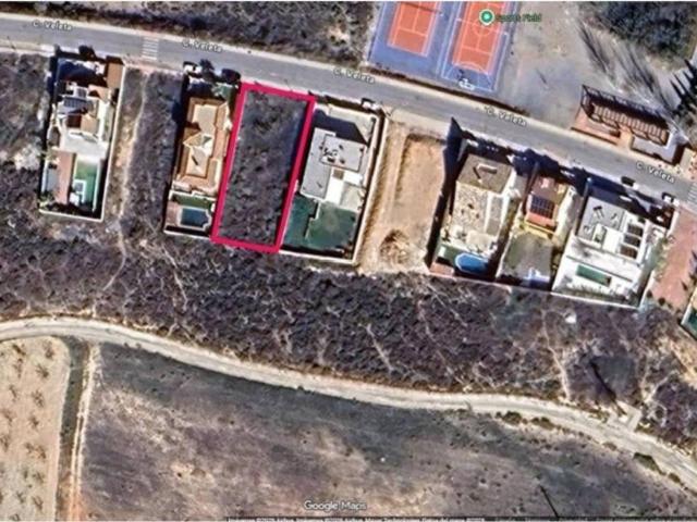 Terreno en Venta en Dílar