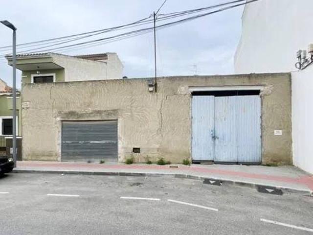 Terreno en Venta en Dolores
