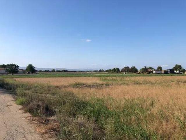 Terreno en Venta en Dolores