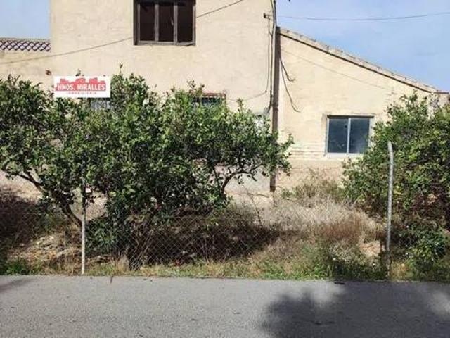 Terreno en Venta en Dolores
