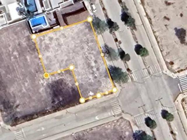 Terreno en Venta en Dolores