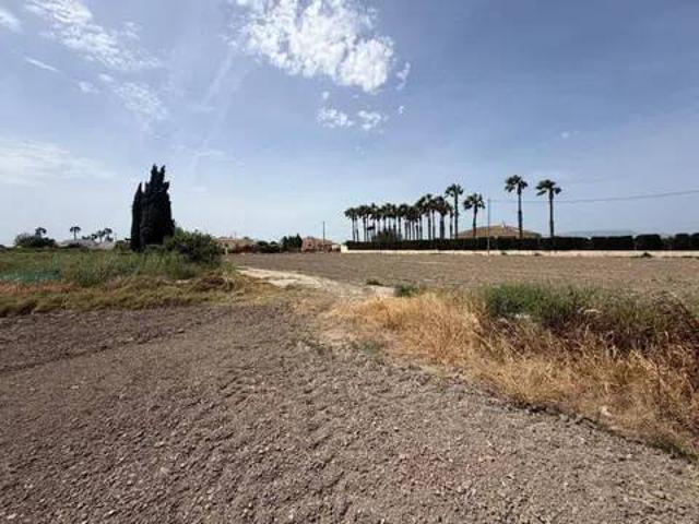Terreno en Venta en Dolores