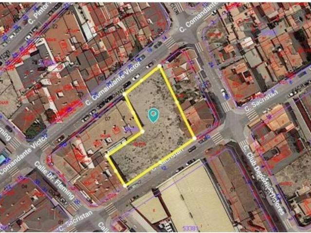 Terreno en Venta en Dolores