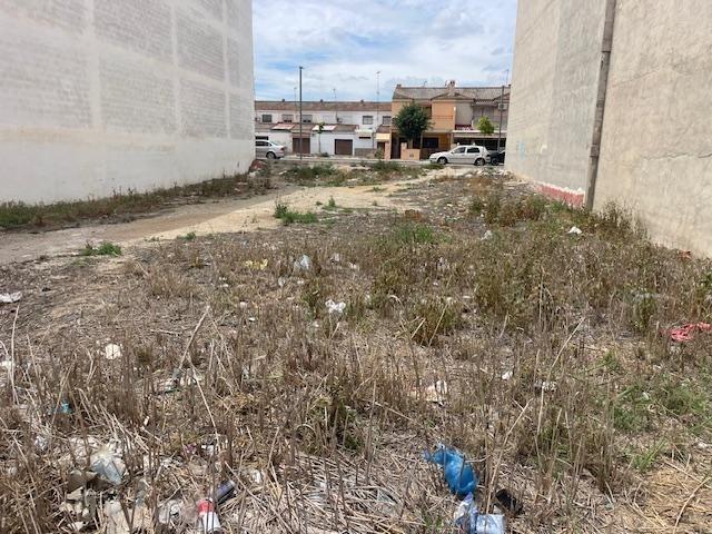 Terreno en venta en Dolores, Comunidad valenciana