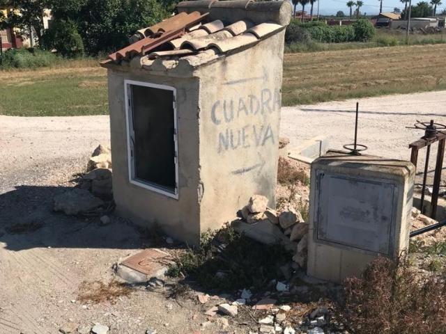 Terreno en venta en Dolores, Dolores