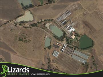 Rancho en Tepotzotlán, Estado De México