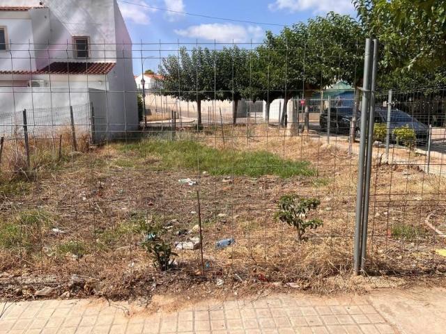 Terreno en venta en Domeño, POBLACION