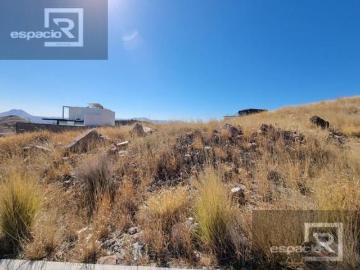 TERRENO EN VENTA EN DOMINIO
