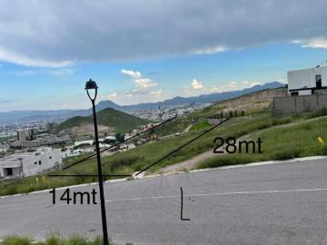 TERRENO EN VENTA EN DOMINION RESIDENCIAL