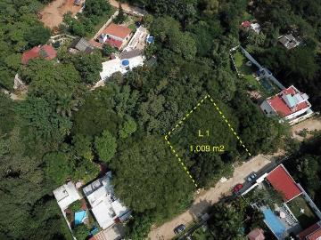 Terreno en venta en Don Ventura, San Fernando, Chiapas