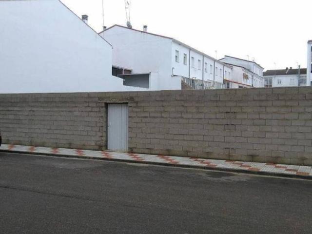 Terreno en Venta en Don Benito