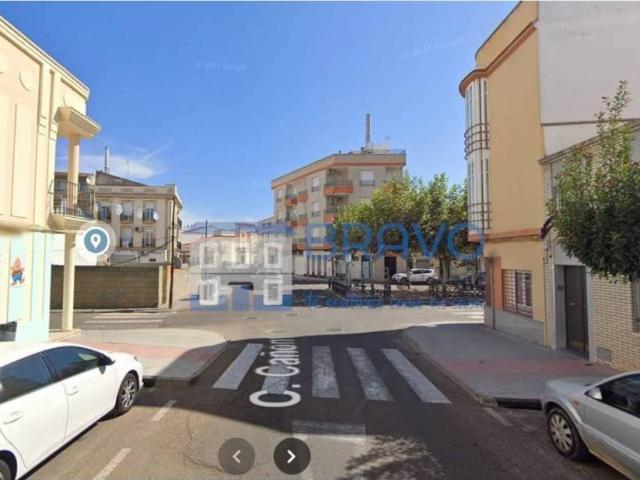 Terreno en Venta en Don Benito