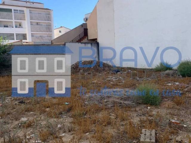Terreno en Venta en Don Benito