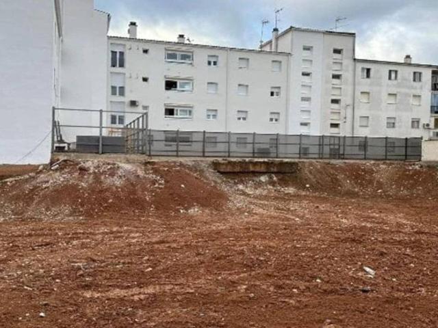 Terreno en Venta en Don Benito