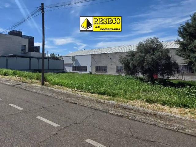 Terreno en Venta en Don Benito
