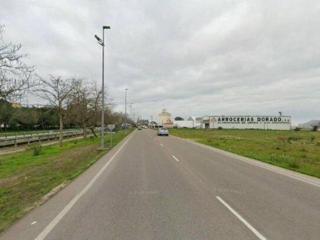Terreno en Venta en Don Benito