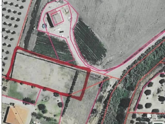 Terreno en Venta en Don Benito
