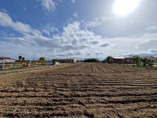 Terreno en Venta en Don Benito