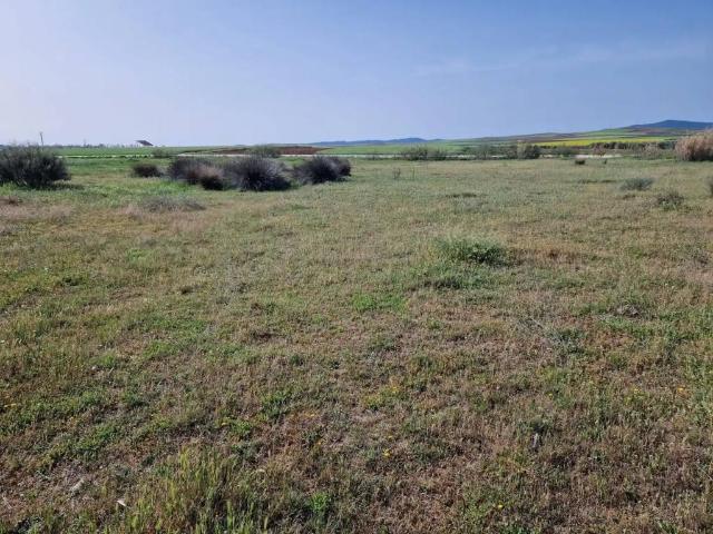 Terreno en Venta en Don Benito