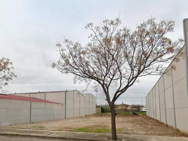 Terreno en Venta en Don Benito