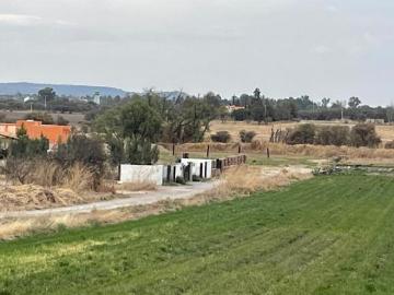 Terreno en venta en Don Chepe, Rancho o rancheria Corralejo de Arriba, San Miguel de Allende