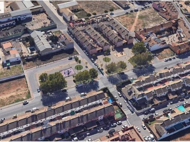 Terreno en Venta en Dos Hermanas