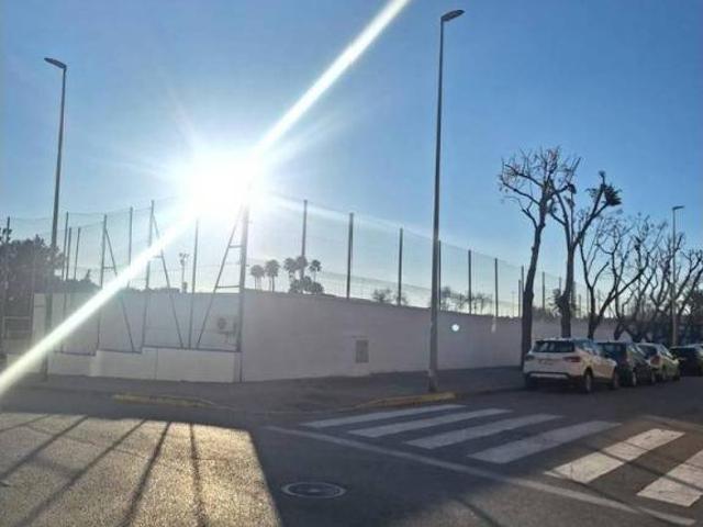 Terreno en Venta en Dos Hermanas